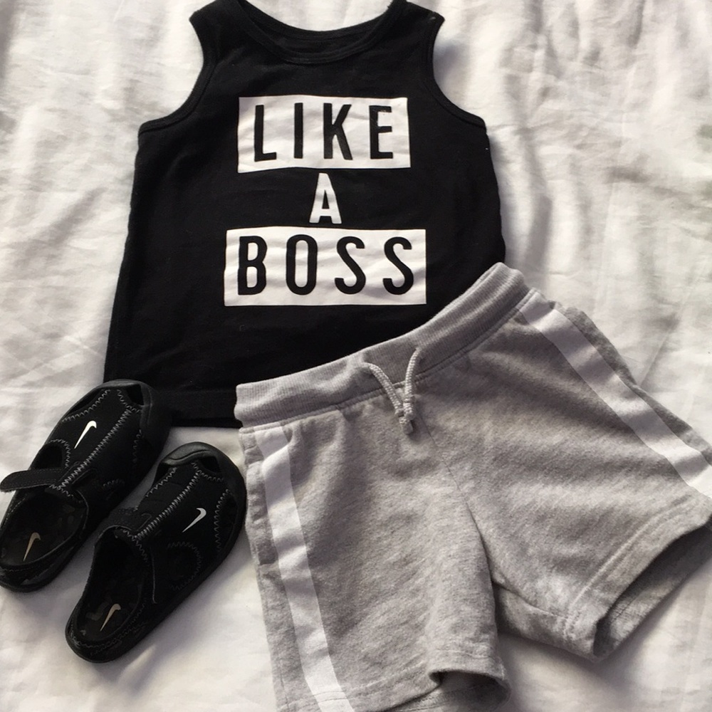 Summer outfit bundle🕶☀️